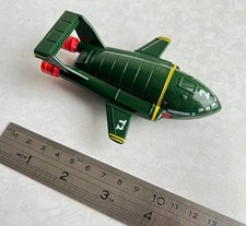 Thunderbird 2 - 4.5" Pull back
