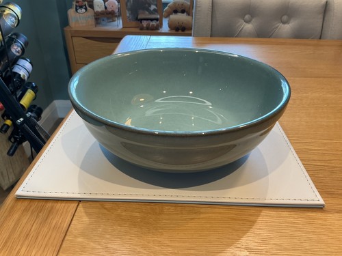Denby regency green 23cm - denby,