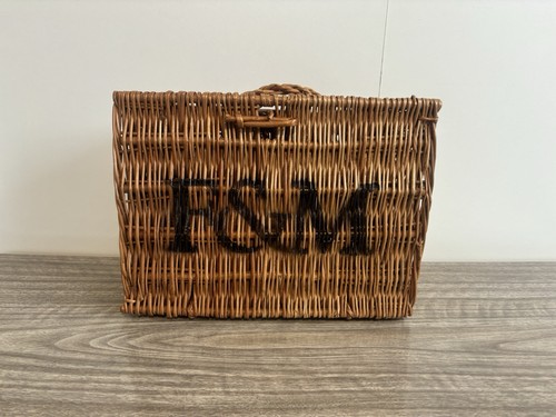 Vintage genuine small fortnum - vintage,