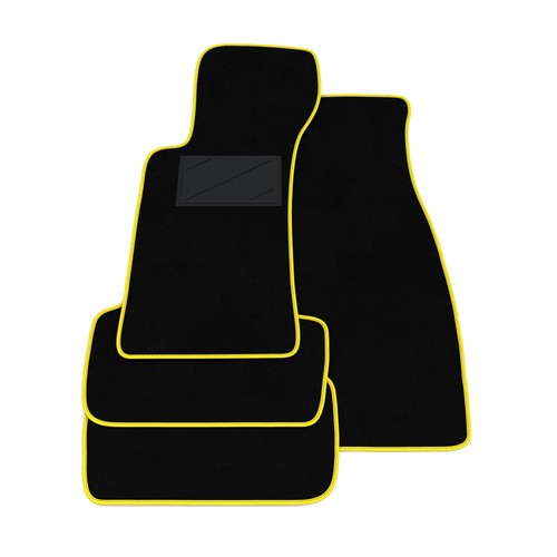 Floor mats compatible with - floor,