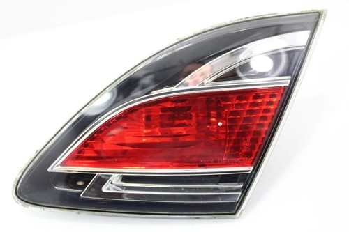 Mazda mk2 facelift inner - facelift,