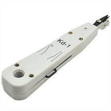 Portable Punch Down Tool