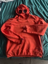 Adidas X C.P Company Orange