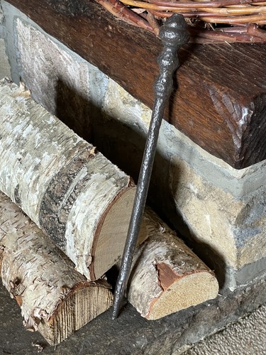 Antique georgian fireside - antique,