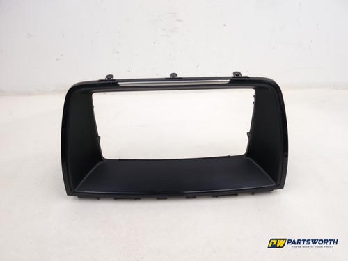 Mazda nav d - 6, panel