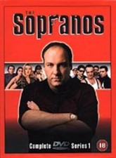 The Sopranos: Complete Series