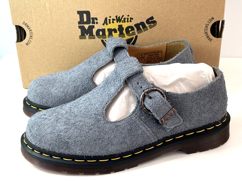 Martens bar mary jane - martens,