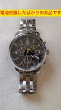 TISSOT PRC200 Chrono Men's