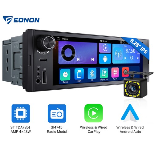 Single 1din car - 1din,
