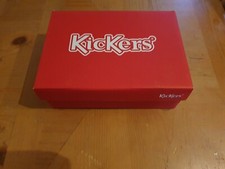 Kickers Kickster Sandal  Pink