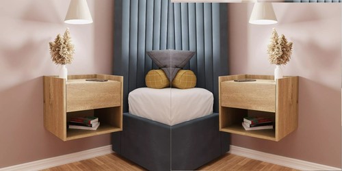 Harmony wall mounted - wall, pair