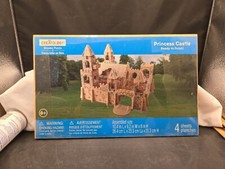 CREATOLOGY 'Princess Castle'