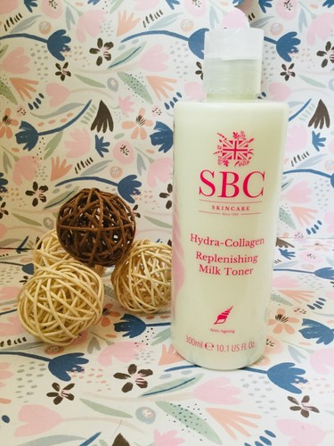 Sbc hydra collagen - sbc,