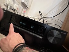 Monitor Audio home cinema system 5.1