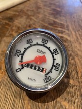 Veglia Speedo For Garelli In