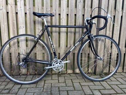 Harry hall touring 56cm steel - 56cm,