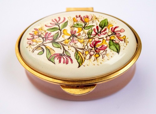 Staffordshire enamels - staffordshire,