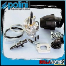 177.0091 KIT CARBURETTOR