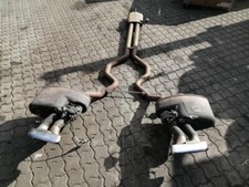 SVR 5.0 SUPERCHARGED Range