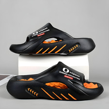 Men's Massage Slippers -