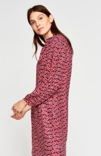 TARA JARMON Dress Coeur hearts