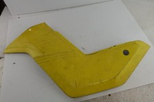 1983 SUZUKI GS750ES GS750 LEFT