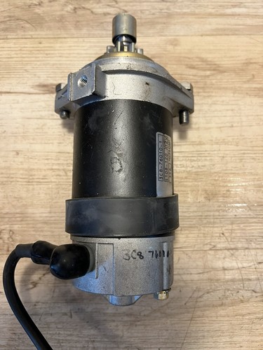 Nissan tohatsu outboard 50 - outboard, 9.9-50