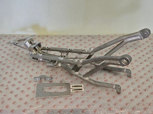 Lightweight aluminum subframe - lightweight,