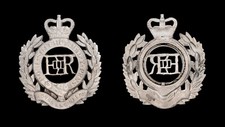 Queens Crown Royal Engineers