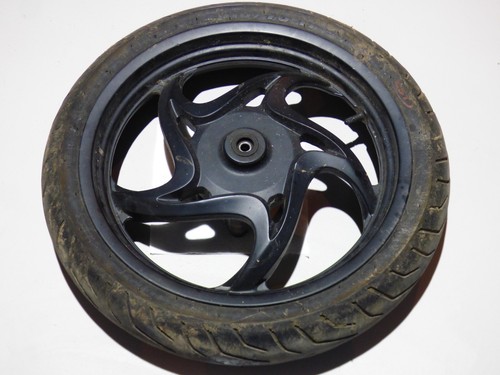 Genuine sym wolf 125 sbn - sym,