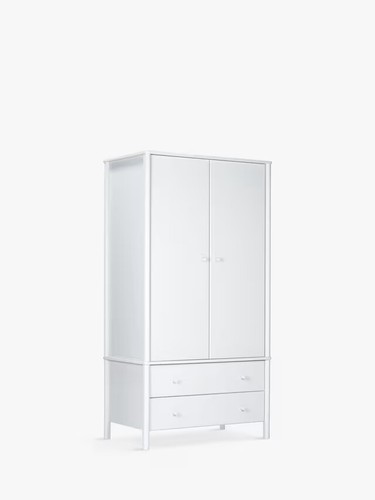 Wardrobe john lewis spindle - wardrobe,,