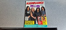 Kerrang Magazine ** Issue 392