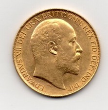 1902 gold two - gold, edward