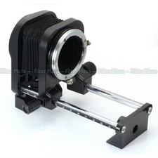 Professional Macro Bellows for