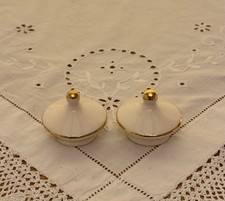 Vintage Gresham The Flower