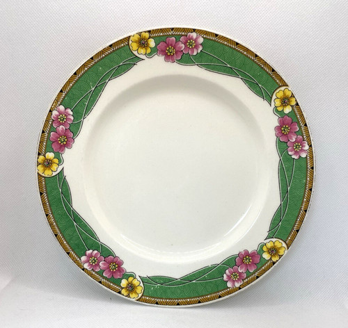 Alfred meakin art deco - meakin, 20cm