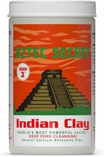 Aztec Secret Indian Clay Deep