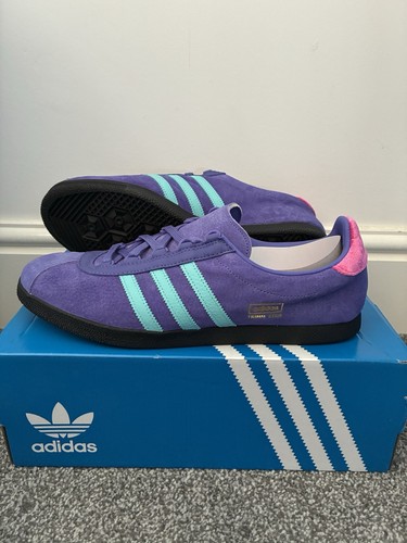 Adidas trimm star trainers - trimm,