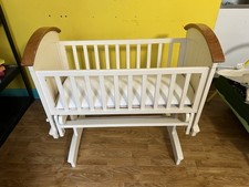 Cosatto Hogarth wooden baby