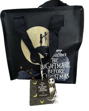 Nightmare before christmas - before,