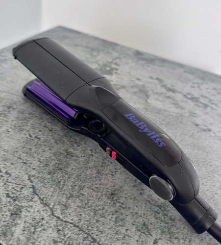 Babyliss c51d electric hair - babyliss,