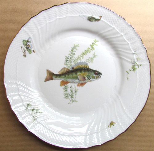 Ginori porcelain quenelle - ginori,