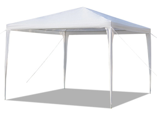 White tall party - tall,