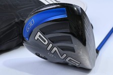 Ping G30 SF Tec Driver / 12 Degree / Regular Flex Ping TFC 419 Shaft