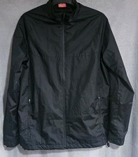 Slazenger Jacket Mens M Black