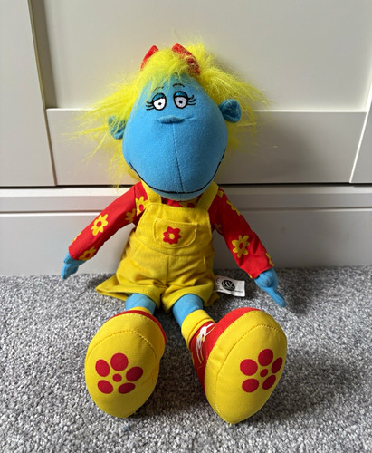 Vintage tweenies fizz 44cm - fizz,