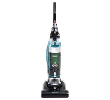Hoover TH31BO02 Pet Bagless Upright Vacuum Cleaner Breeze Evo Lightweight Hepa