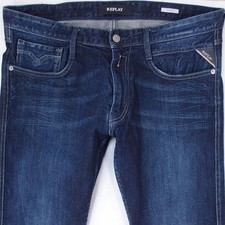 Mens Replay M914 ANBASS