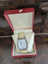 Vintage titus mens watch - mens,
