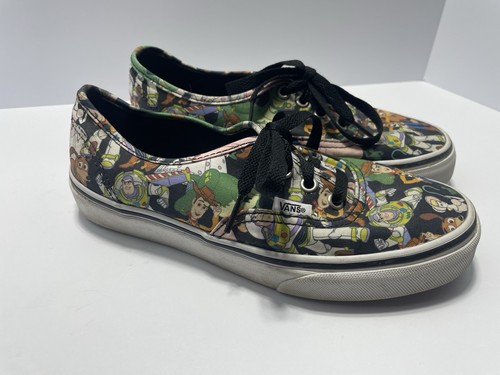 Vans era toy story - vans,